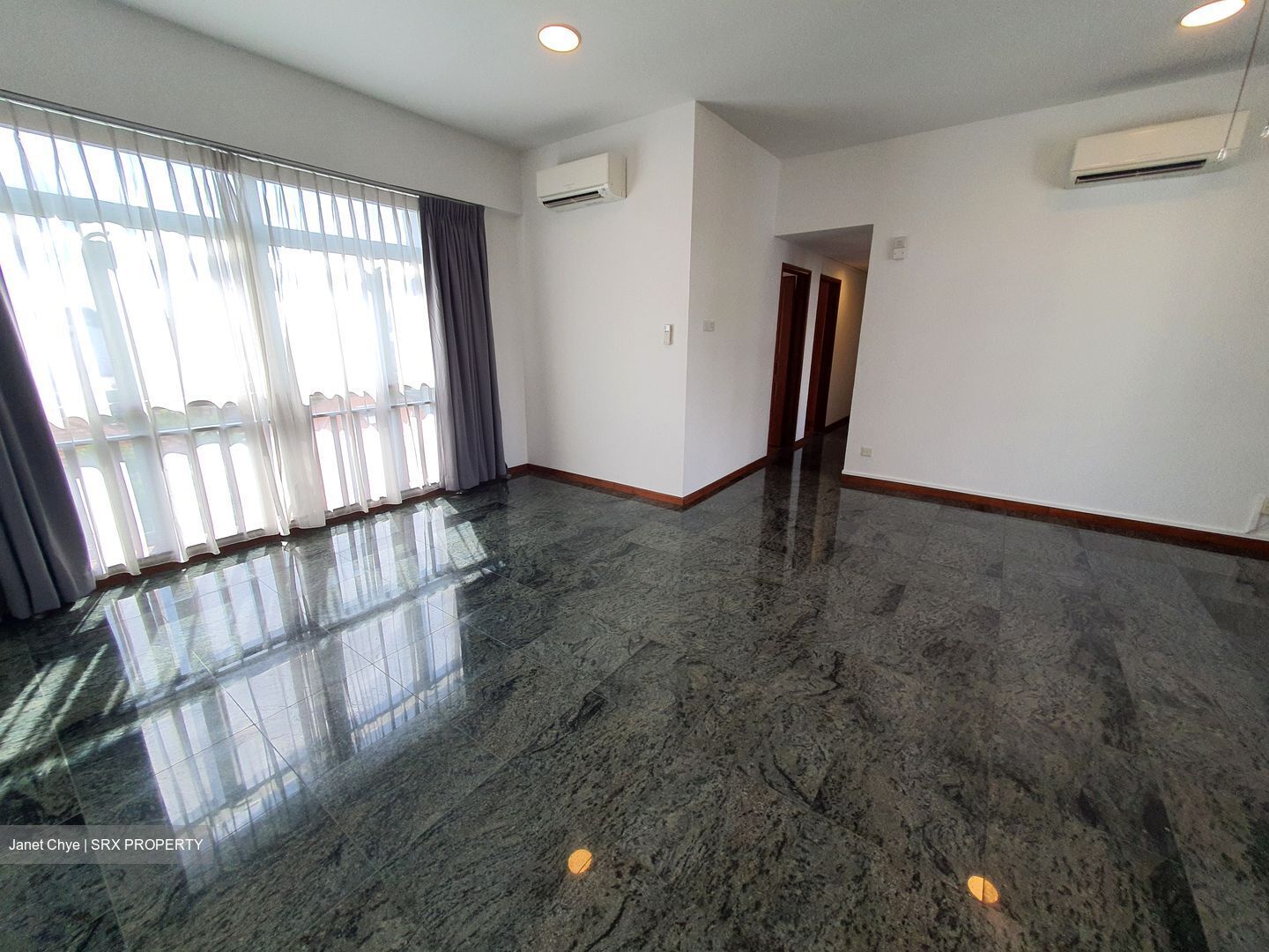 Gold Palm Mansion (D15), Apartment #447811541